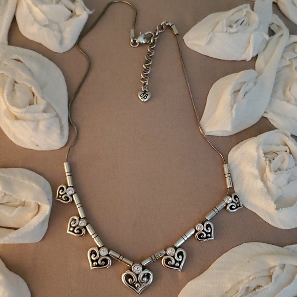 Brighton Jewelry - Brighton Alcazar necklace